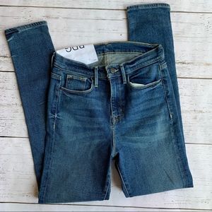 Urban Outfitter BDG Twig Super High Rise Jeans